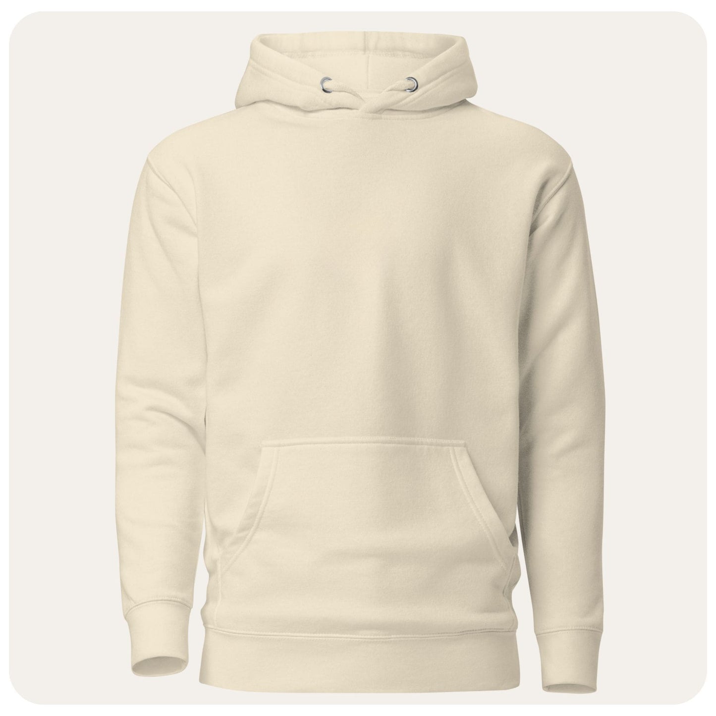 Custom Sports Hoodie + Cap - PRYDZ