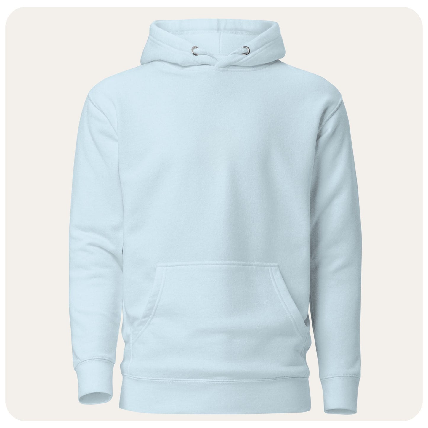 Custom Sports Hoodie + Cap - PRYDZ