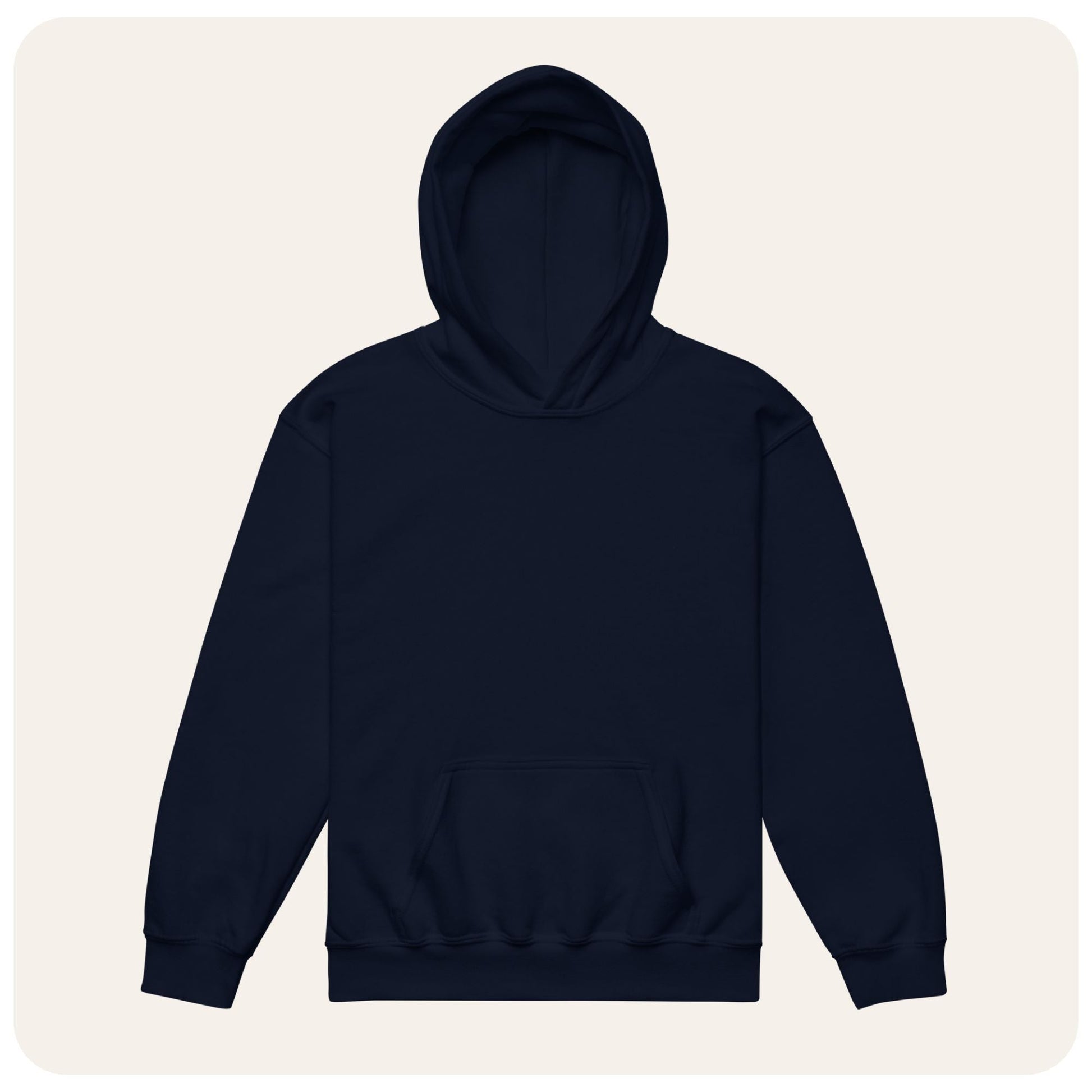 2 Custom Sports Hoodies + 1 Kids Hoodie - Sports on Lyne