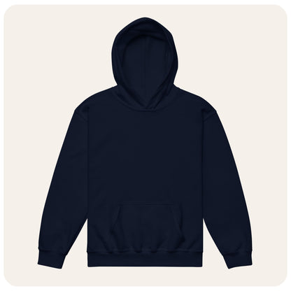 2 Custom Sports Hoodies + 1 Kids Hoodie - Sports on Lyne