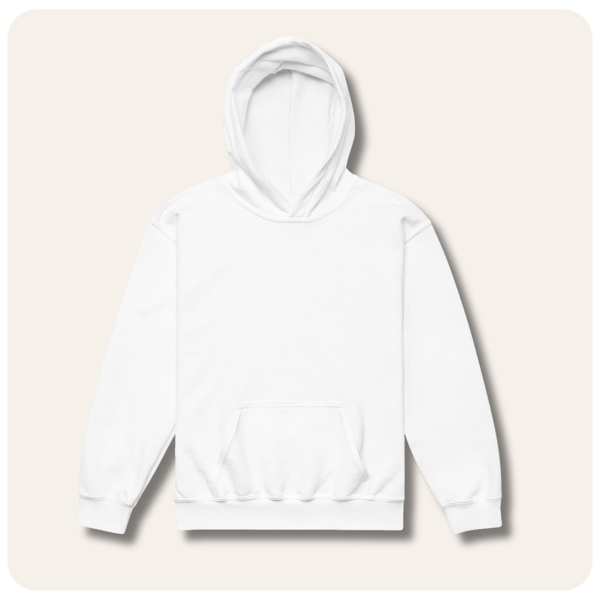 2 Custom Sports Hoodies + 1 Kids Hoodie - Sports on Lyne