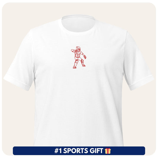 Custom Sports T-Shirt