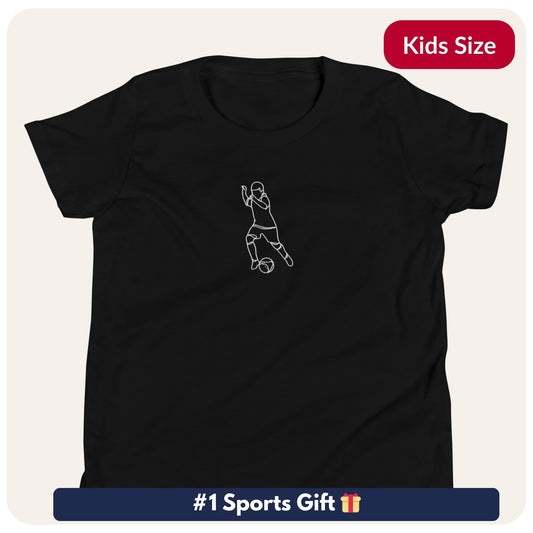 Custom Sports T-Shirt Kids
