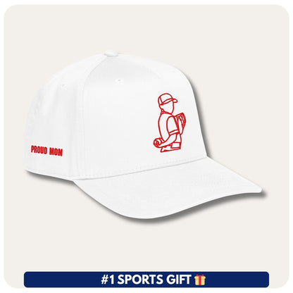 Custom Sports Cap - PRYDZ