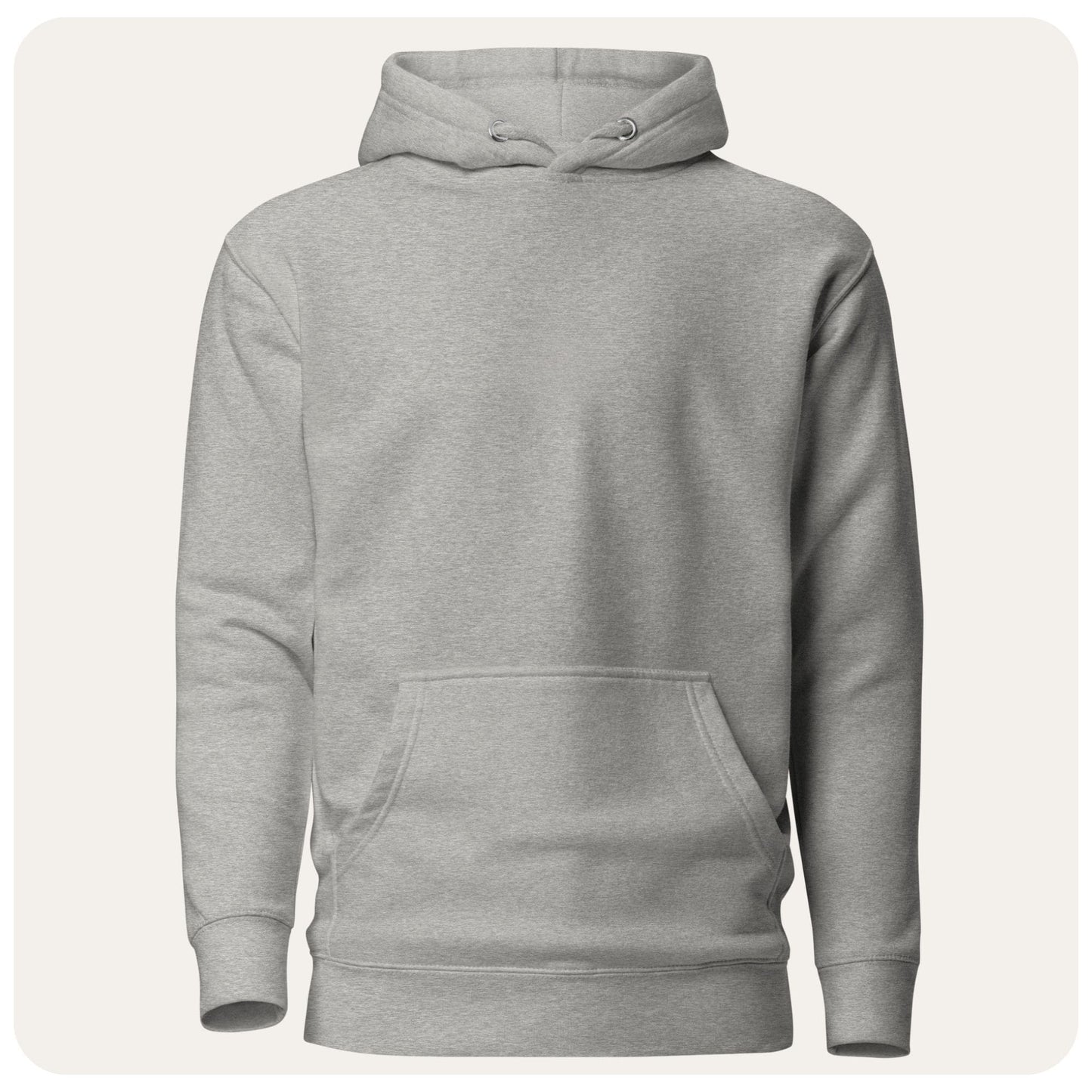 Custom Sports Hoodie + Cap - PRYDZ