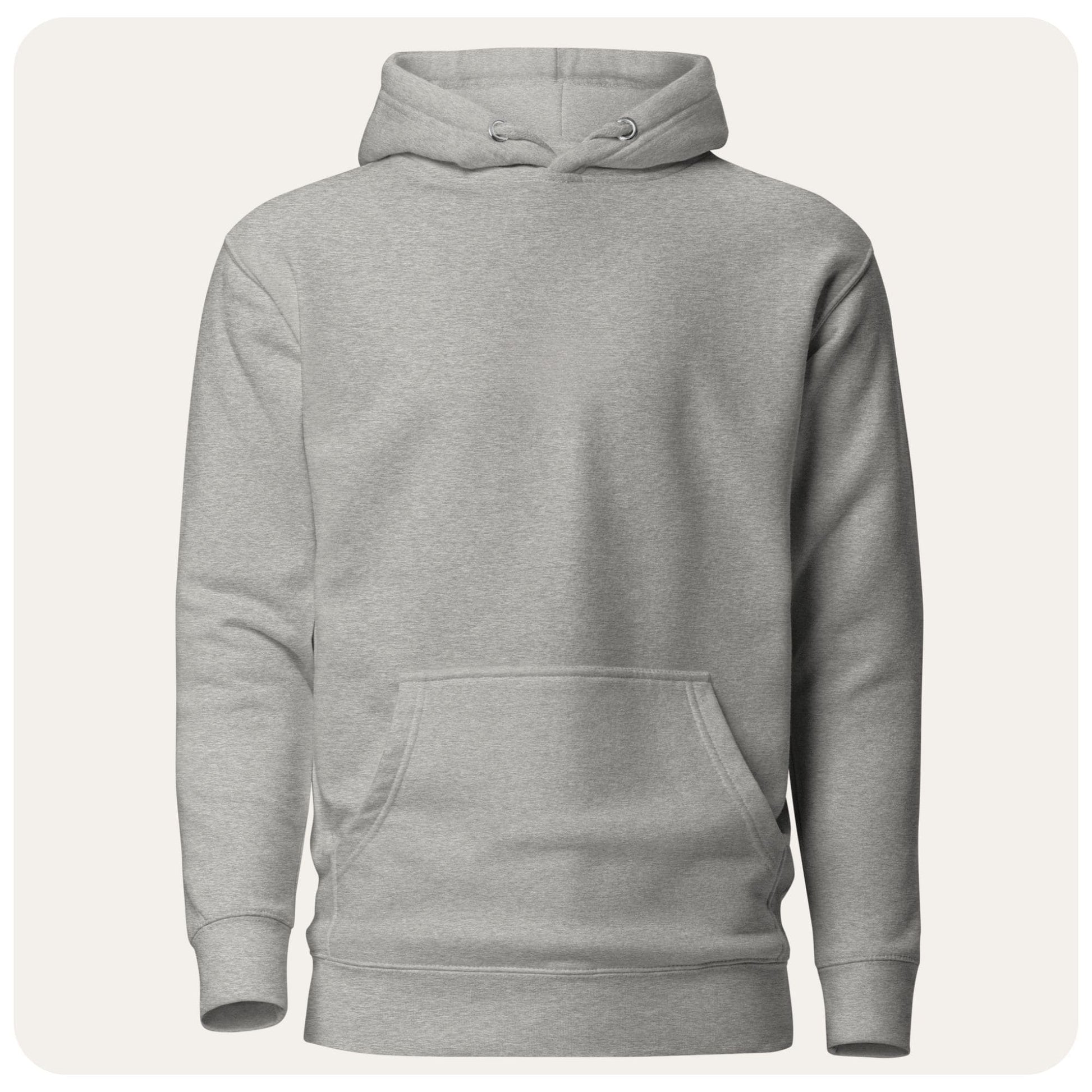 Custom Sports Hoodie + Cap - PRYDZ
