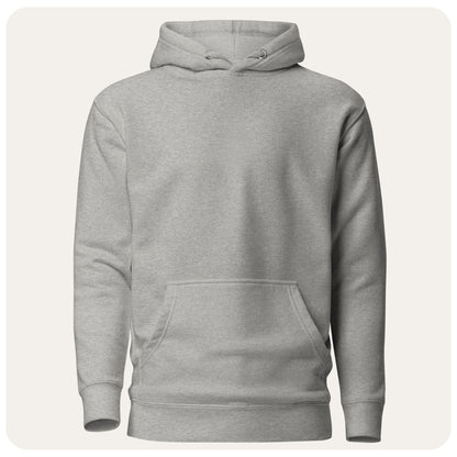 Custom Sports Hoodie + Cap - PRYDZ