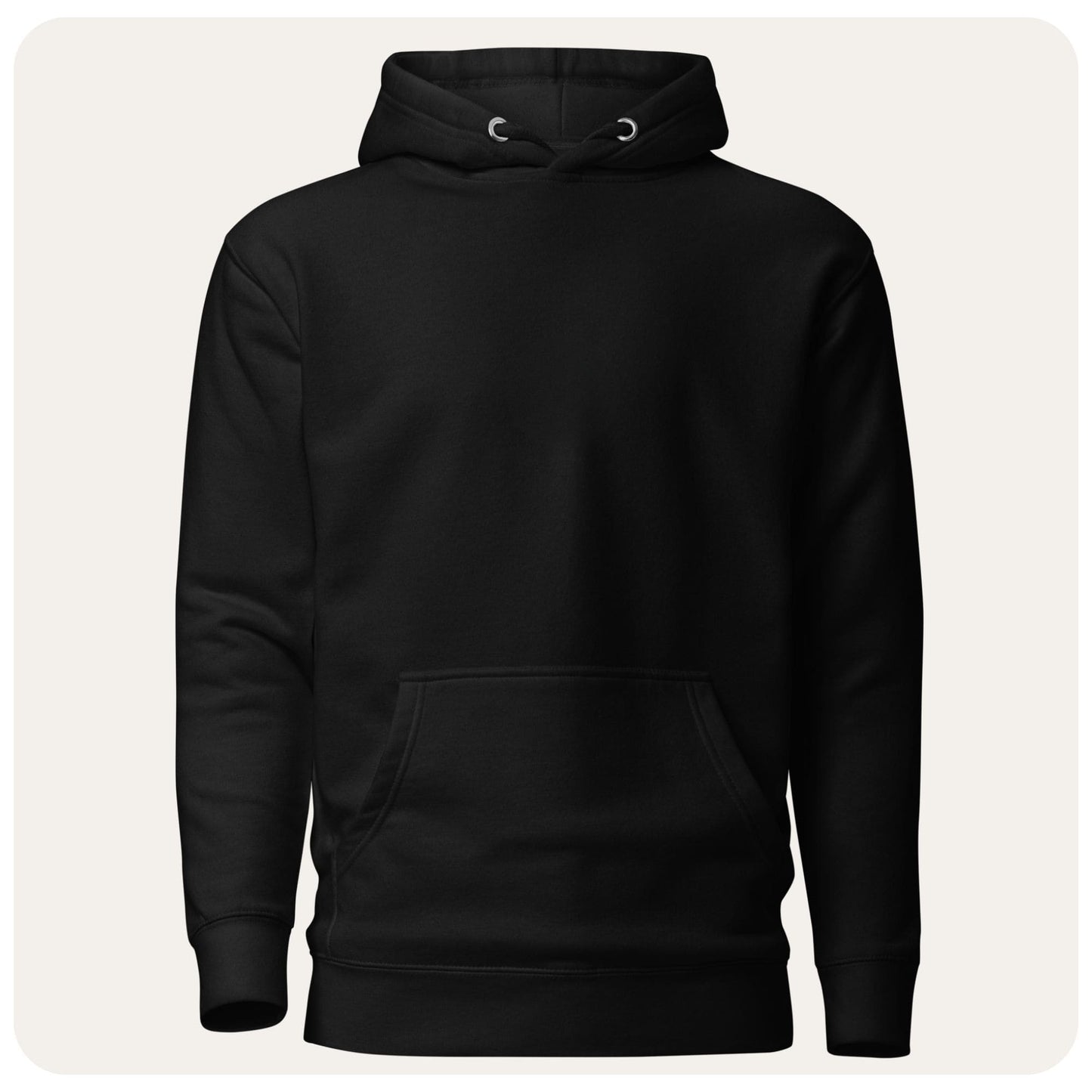 Custom Sports Hoodie + Cap - PRYDZ