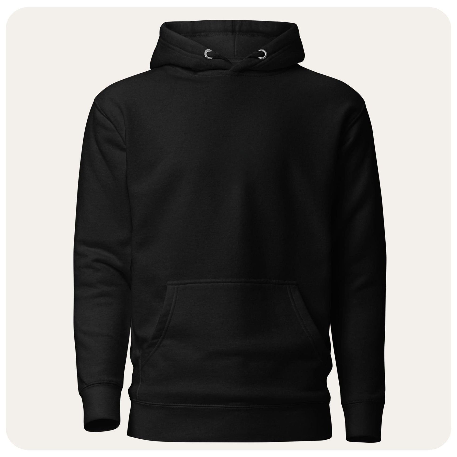 Custom Sports Hoodie + Cap - PRYDZ