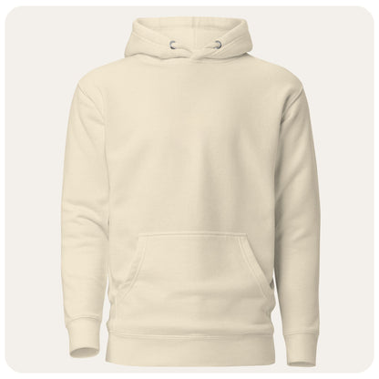 Custom Sports Hoodie + Cap - PRYDZ