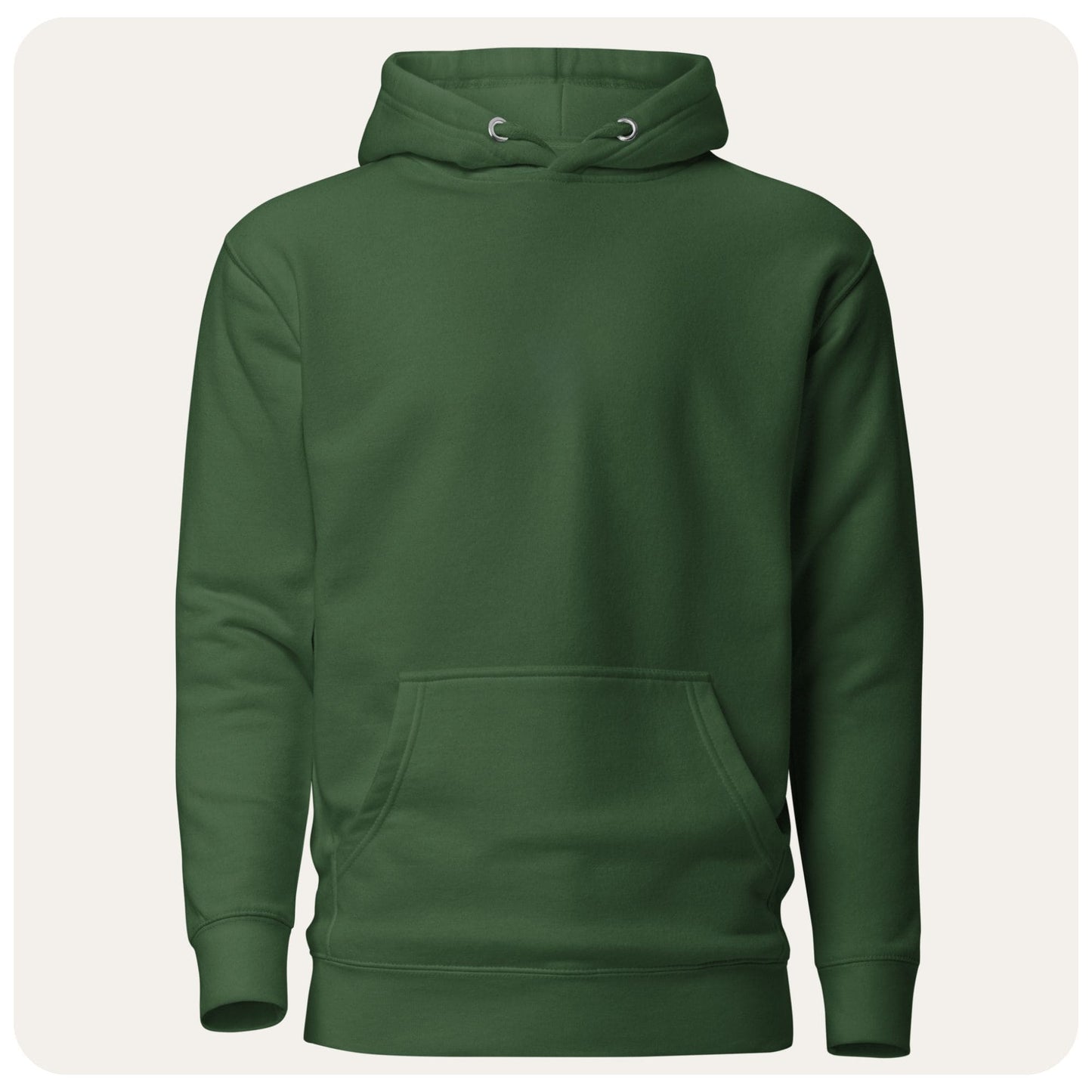 Custom Sports Hoodie + Cap - PRYDZ