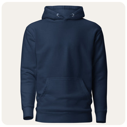 Custom Sports Hoodie + Cap - PRYDZ