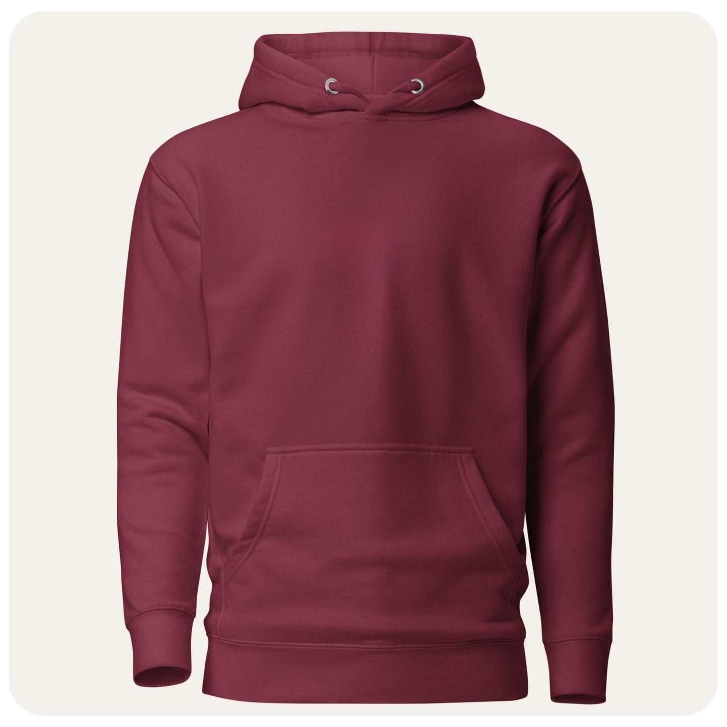 Custom Sports Hoodie + Cap - PRYDZ