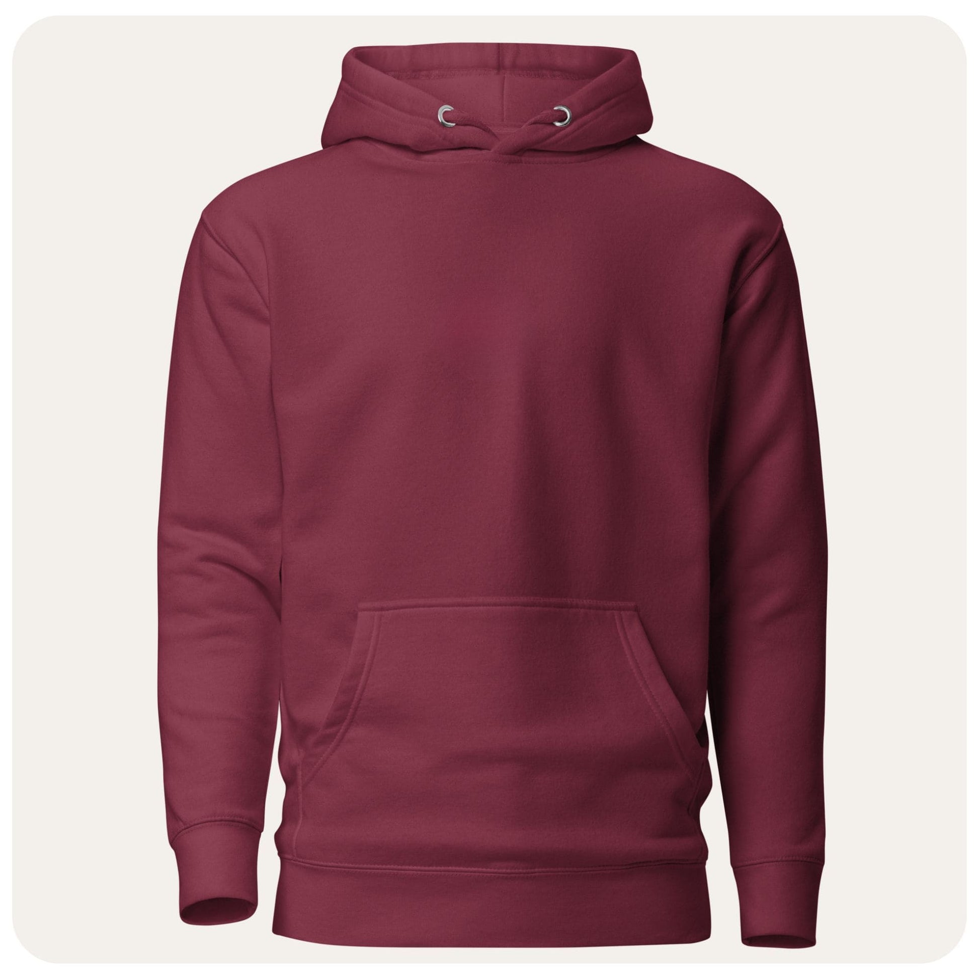 Custom Sports Hoodie + Cap - PRYDZ