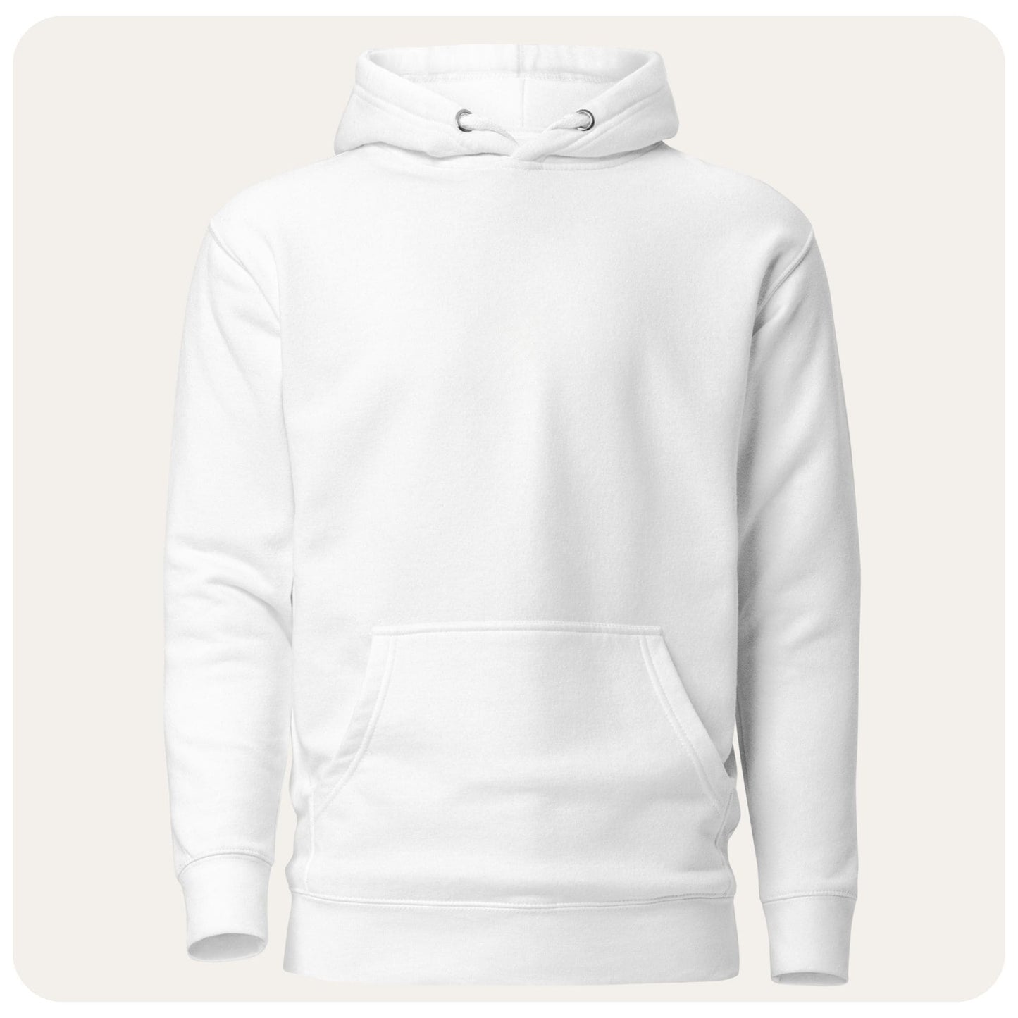 Custom Sports Hoodie + Cap - PRYDZ