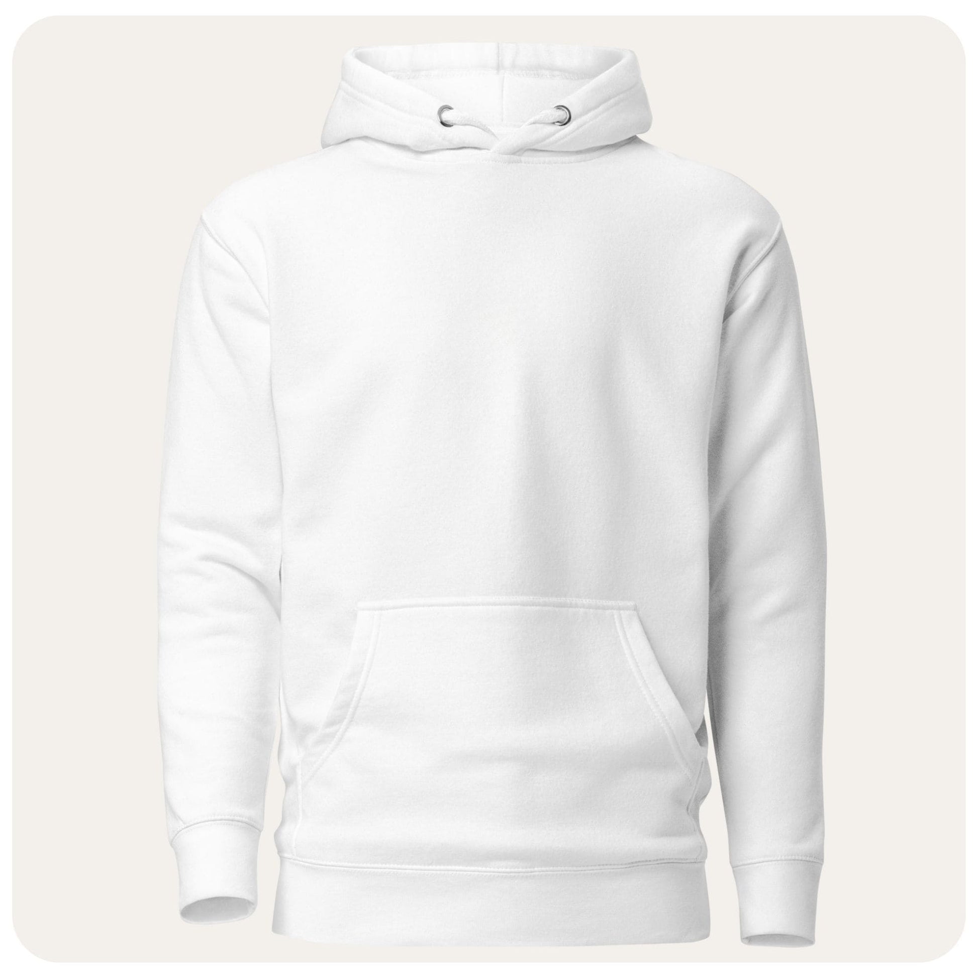 Custom Sports Hoodie + Cap - PRYDZ