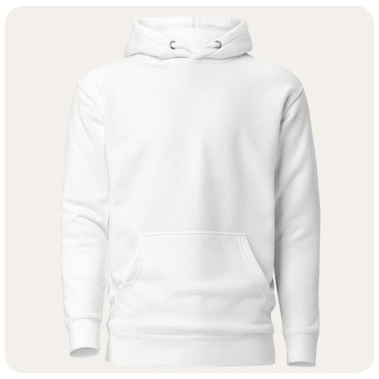 Custom Sports Hoodie + Cap - PRYDZ