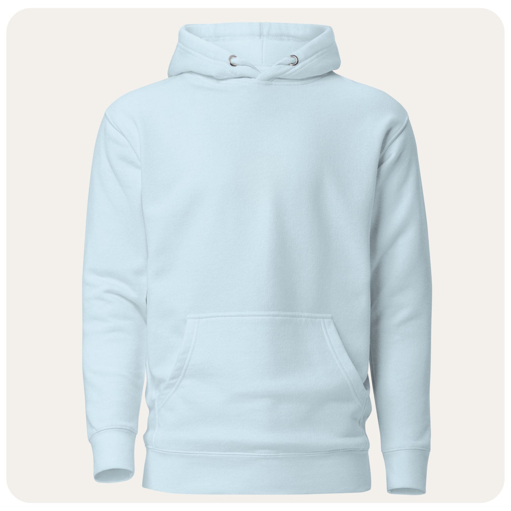 Custom Sports Hoodie + Cap - PRYDZ