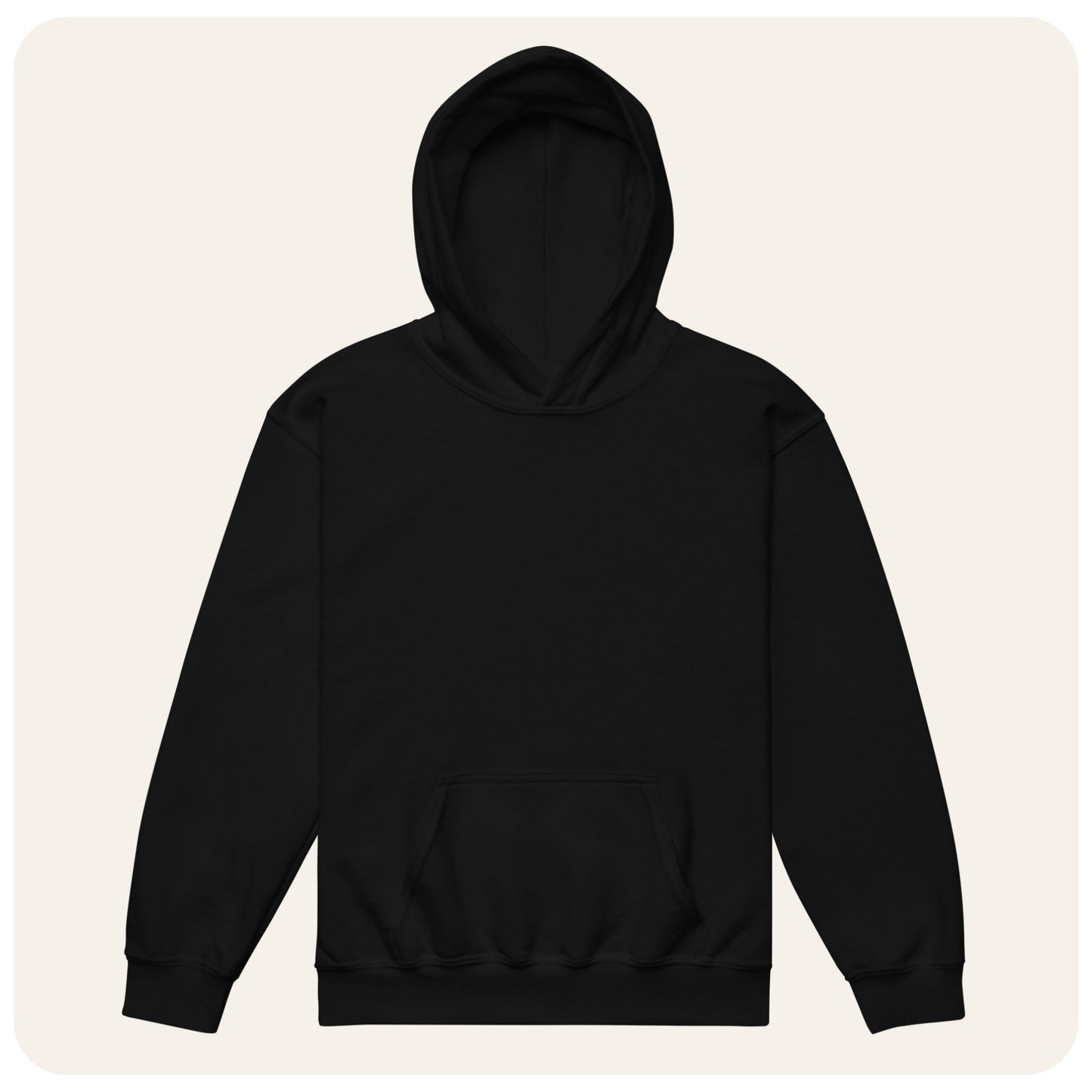Custom Sports Hoodie Kids - Sports on Lyne