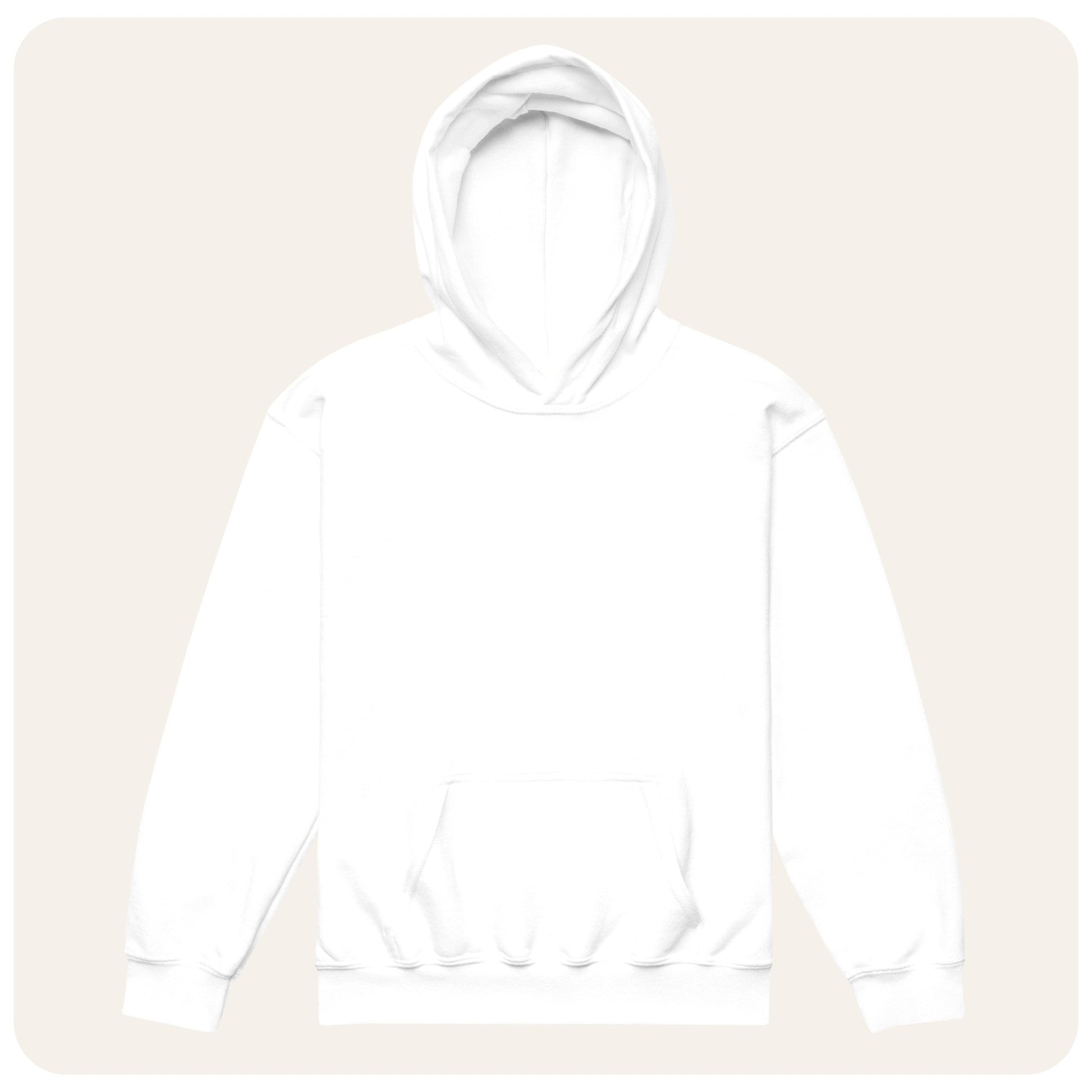 Custom Sports Hoodie Kids - Sports on Lyne