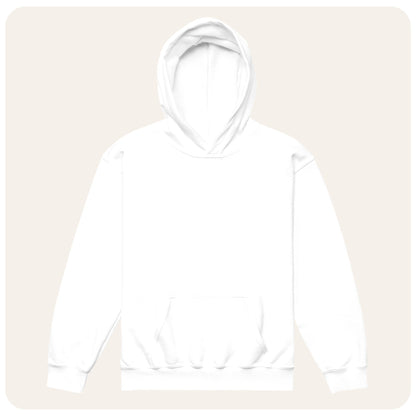 Custom Sports Hoodie Kids - Sports on Lyne