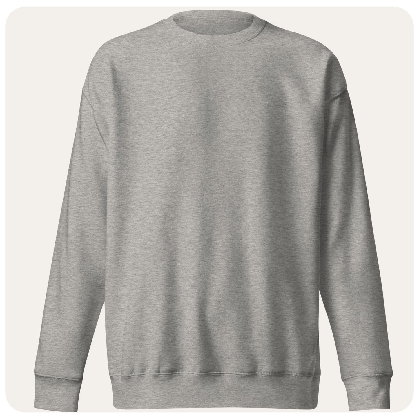 Custom Sports Hoodie + Sweatshirt - PRYDZ