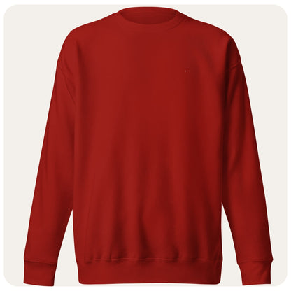 Custom Sports Hoodie + Sweatshirt - PRYDZ