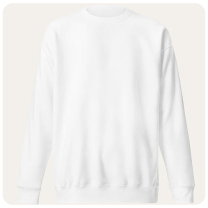 Custom Sports Sweatshirt - PRYDZ