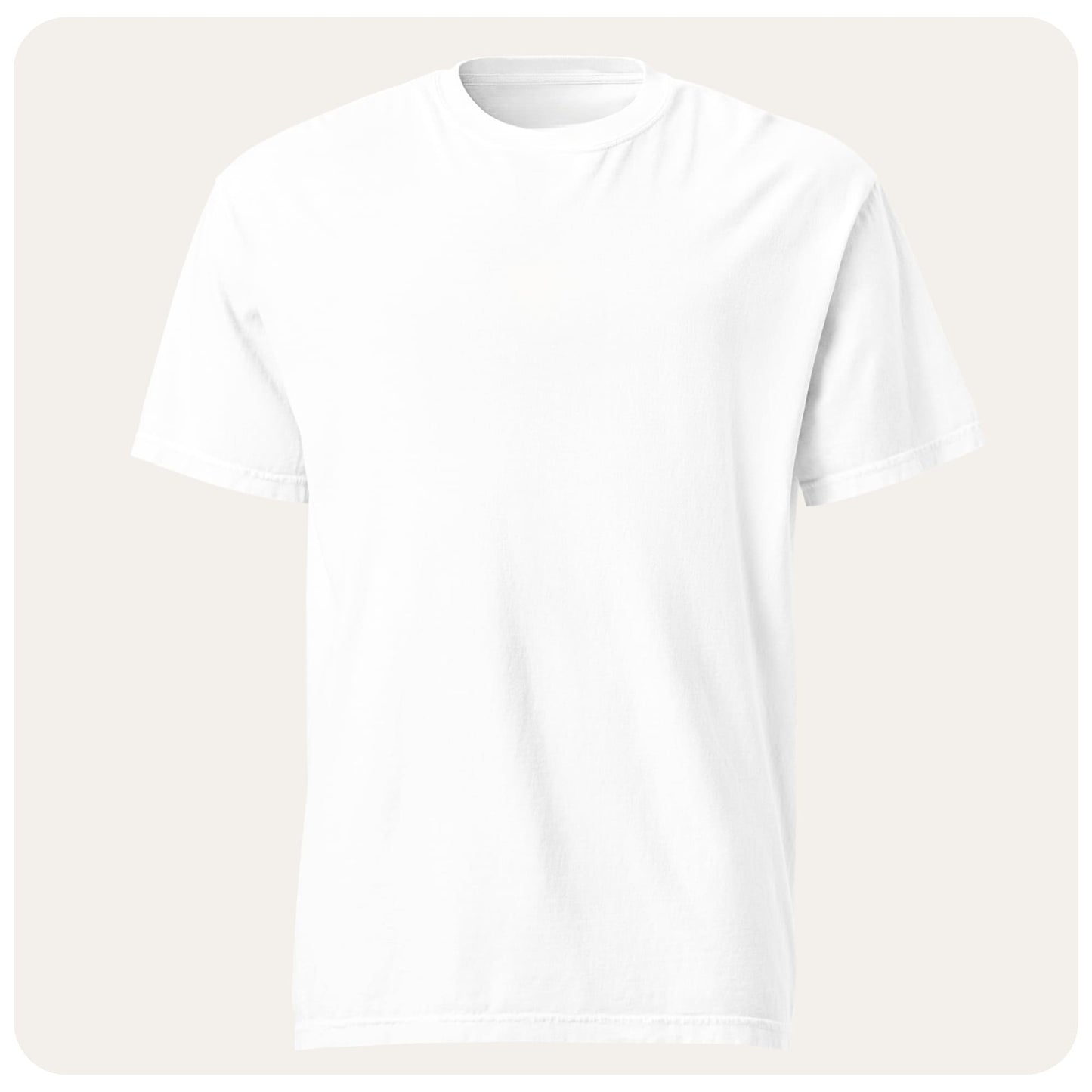 Custom Sports T-shirt+ Cap - PRYDZ