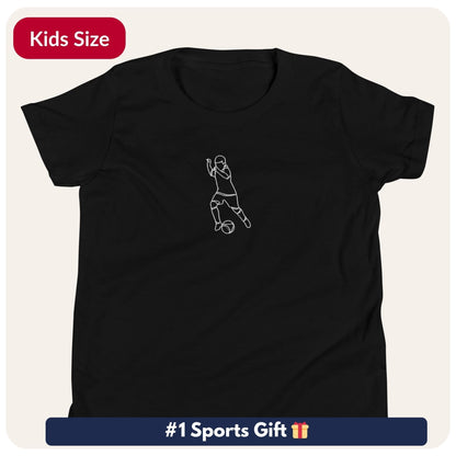 Custom Sports T-Shirt Kids - PRYDZ